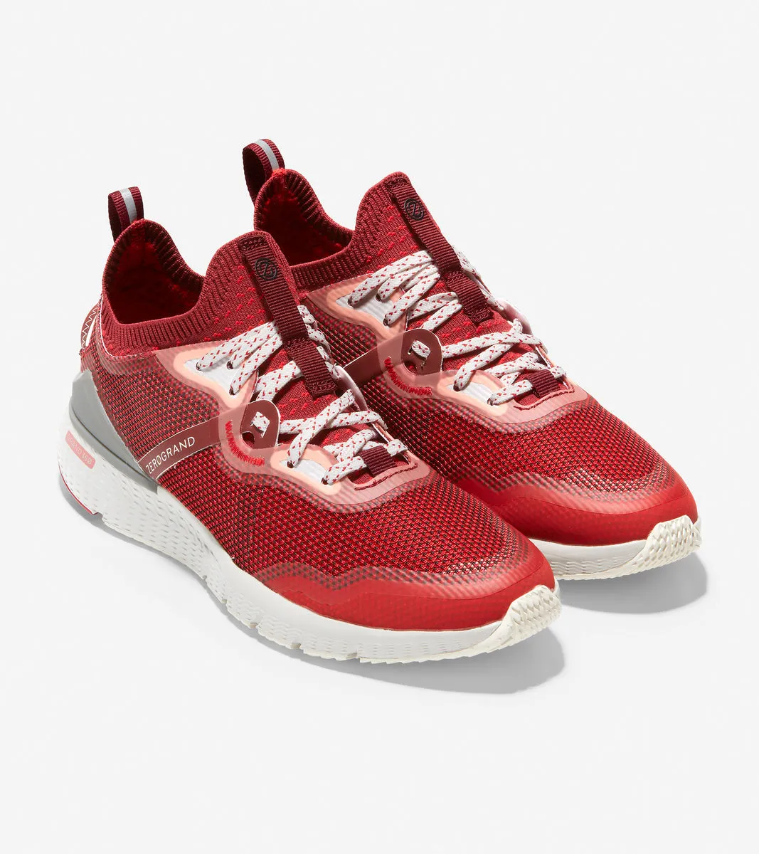 Zapatillas de Correr de Mujer | ZERØGRAND Overtake Running Shoe