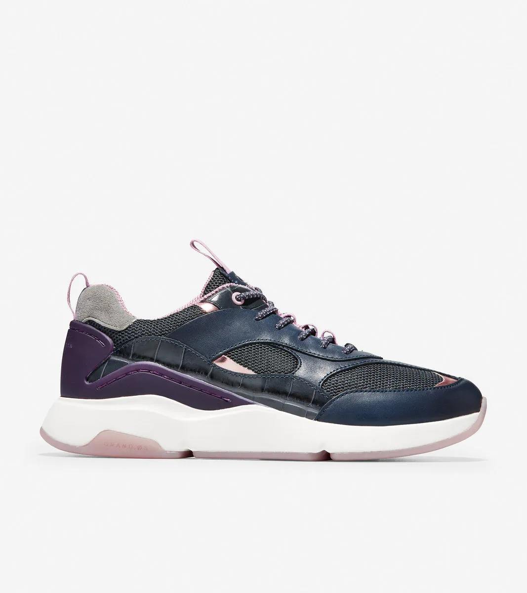 Zapatillas de Deporte de Mujer | ZERØGRAND City Sneaker