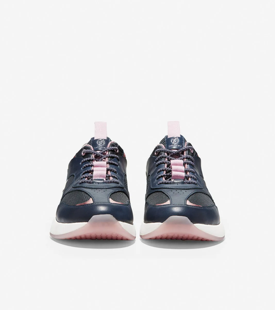 Zapatillas de Deporte de Mujer | ZERØGRAND City Sneaker