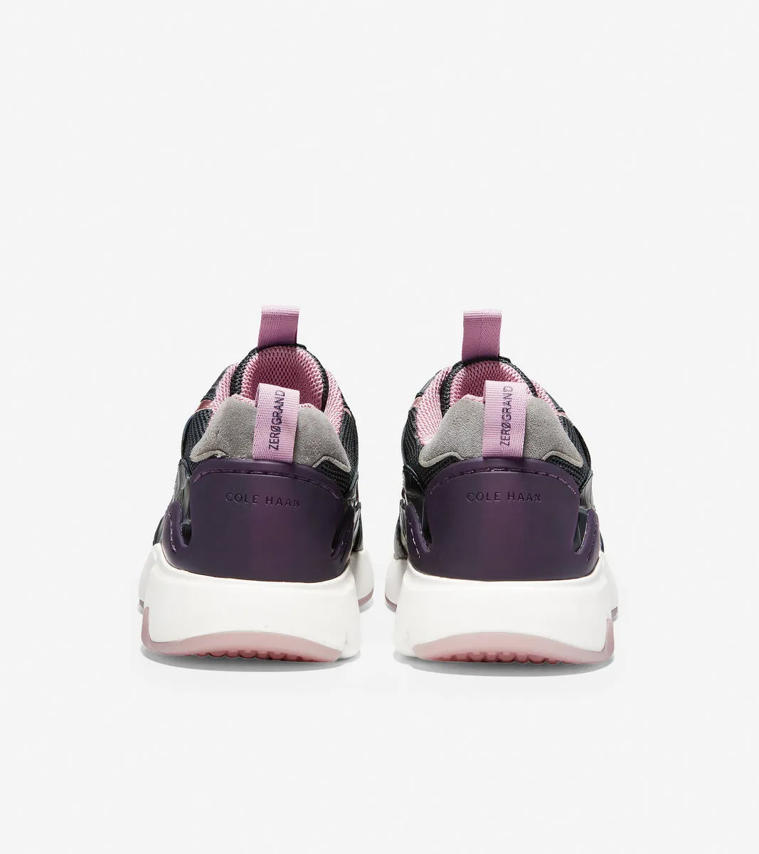 Zapatillas de Deporte de Mujer | ZERØGRAND City Sneaker