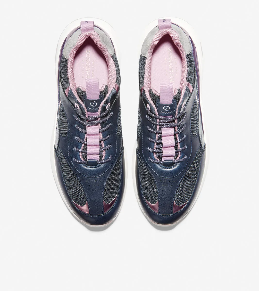 Zapatillas de Deporte de Mujer | ZERØGRAND City Sneaker