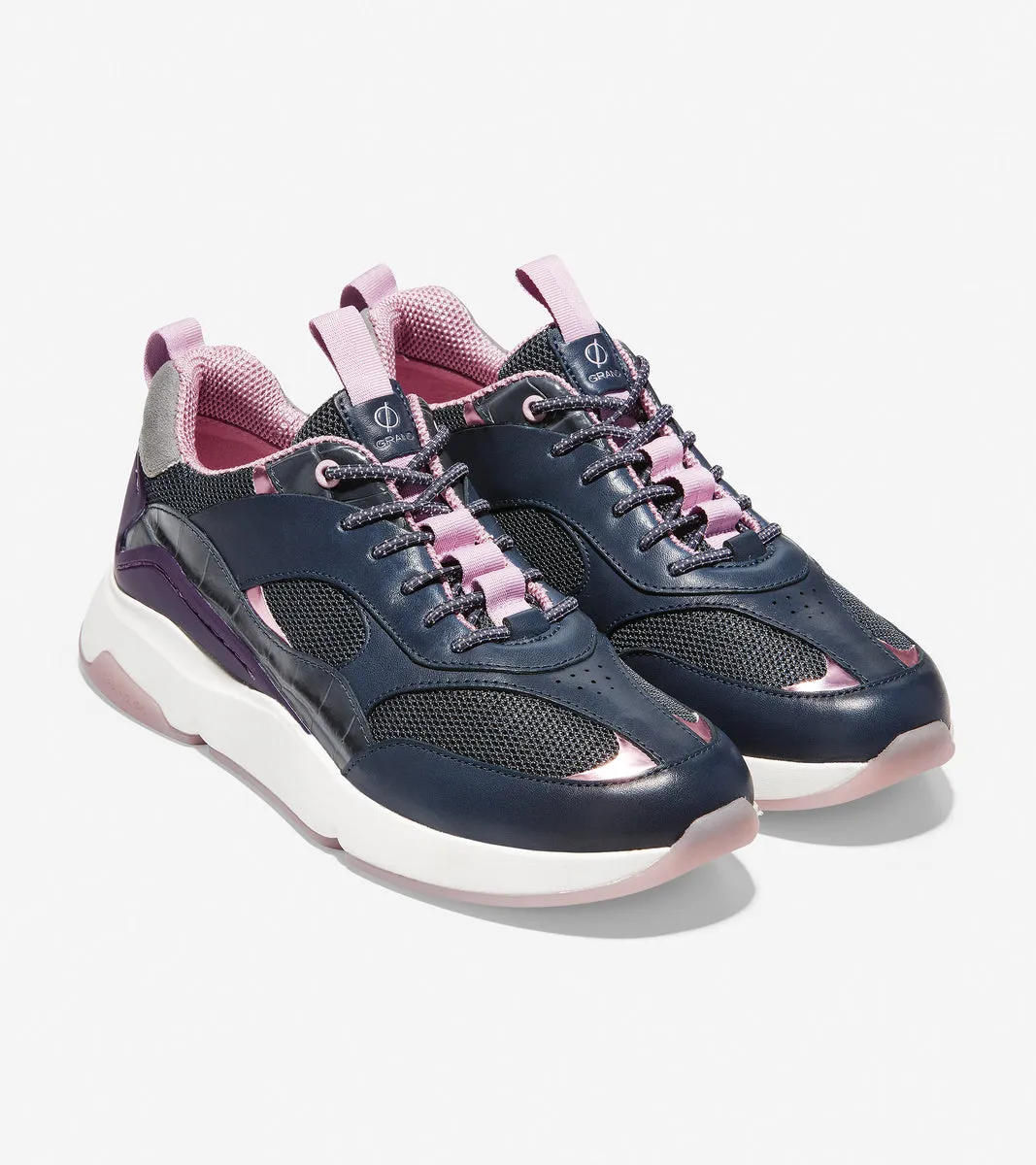 Zapatillas de Deporte de Mujer | ZERØGRAND City Sneaker