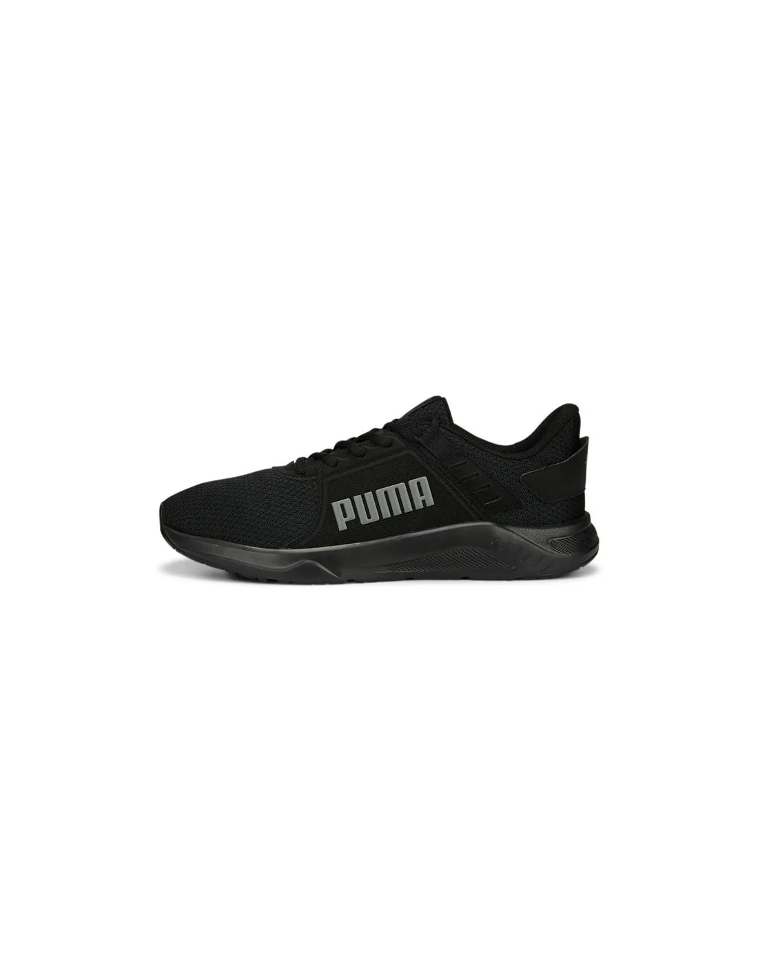 Zapatillas de Fitness Puma Ftr Connect Negro Mujer