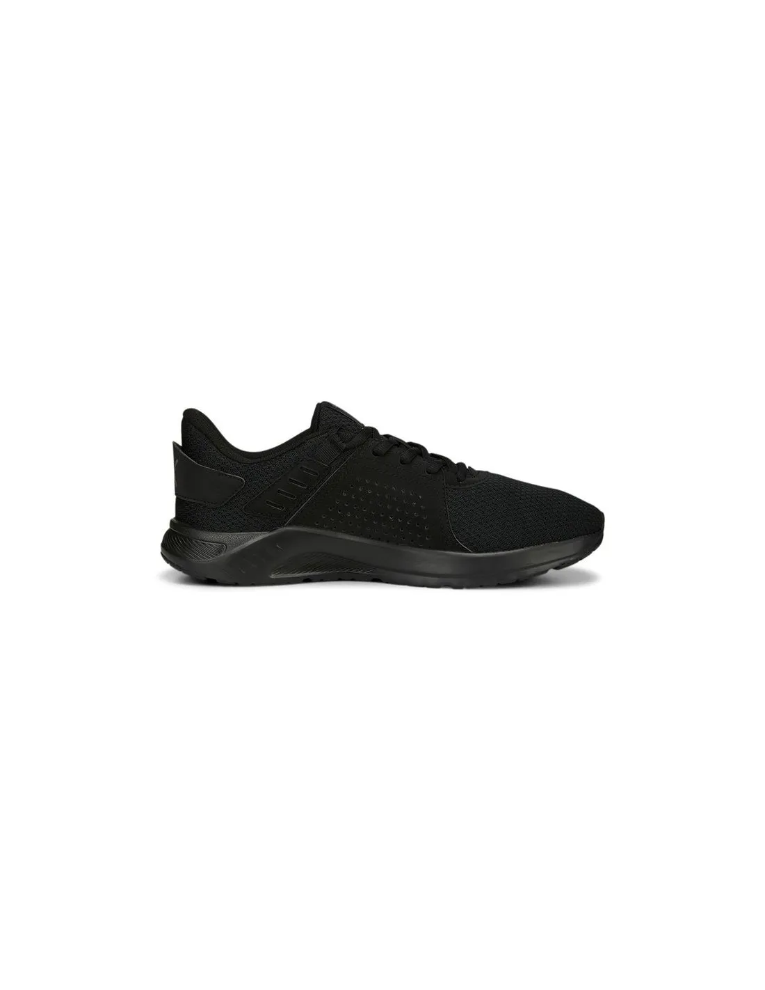 Zapatillas de Fitness Puma Ftr Connect Negro Mujer
