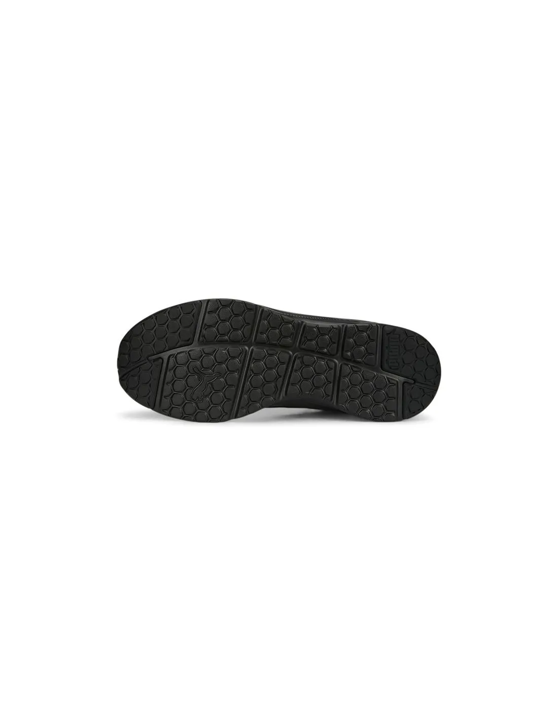 Zapatillas de Fitness Puma Ftr Connect Negro Mujer