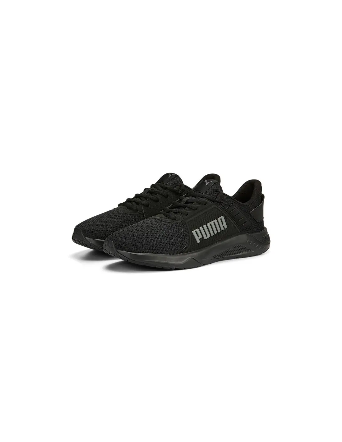 Zapatillas de Fitness Puma Ftr Connect Negro Mujer