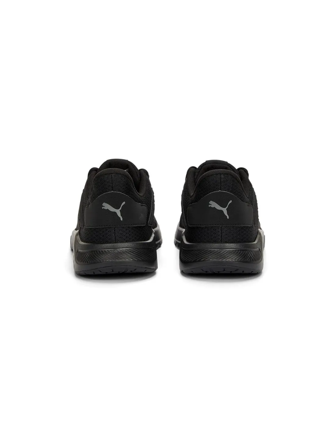 Zapatillas de Fitness Puma Ftr Connect Negro Mujer