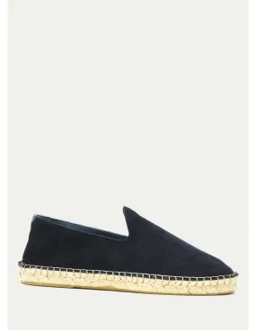 ZAPATILLAS DE LONA BENSON 82560 MARINO 