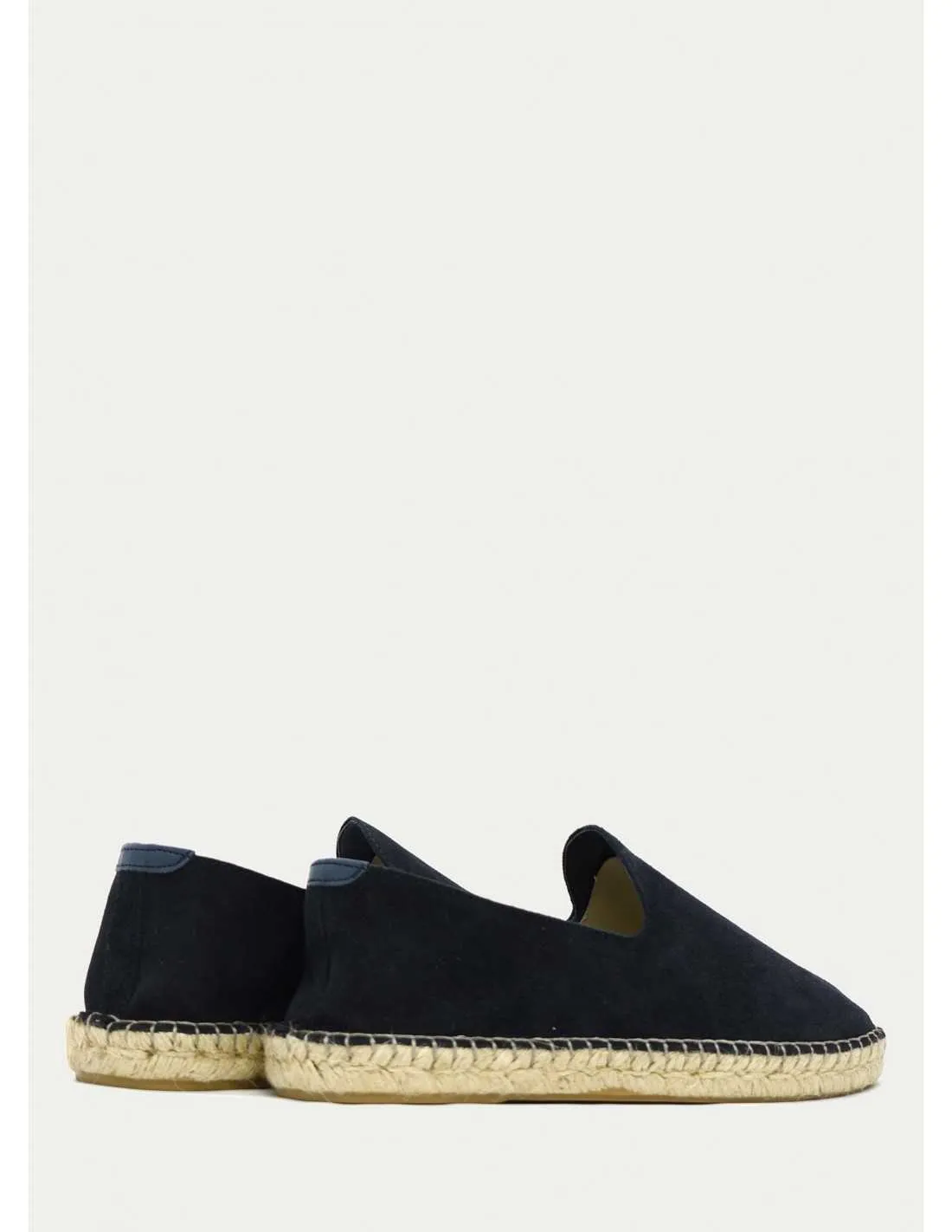 ZAPATILLAS DE LONA BENSON 82560 MARINO 