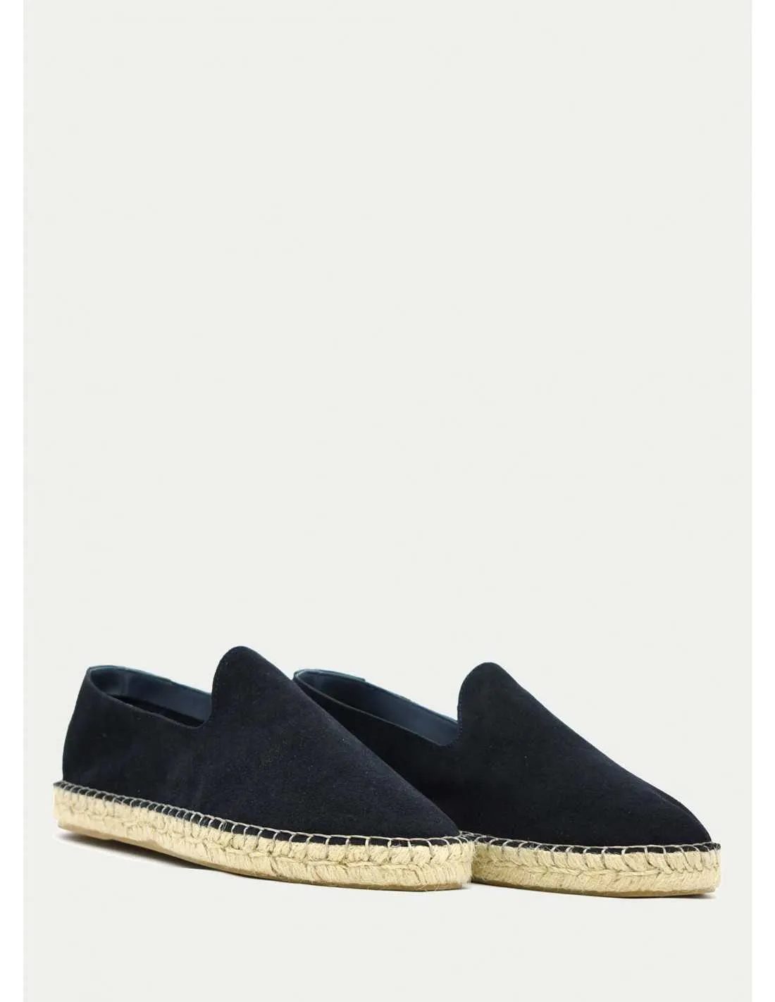 ZAPATILLAS DE LONA BENSON 82560 MARINO 