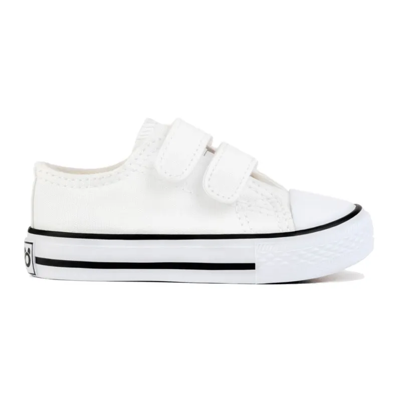 Zapatillas de lona Conguitos