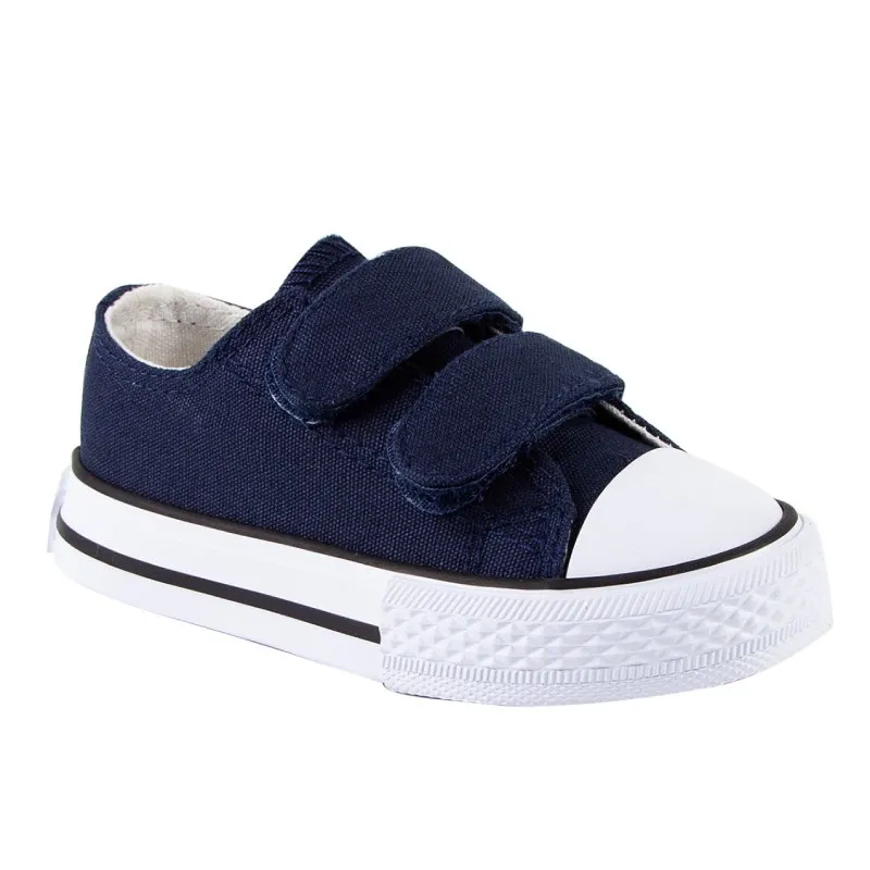 Zapatillas de lona Conguitos