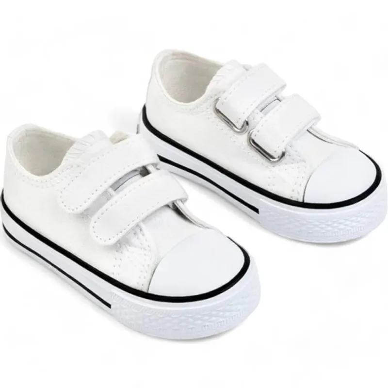 Zapatillas de lona Conguitos