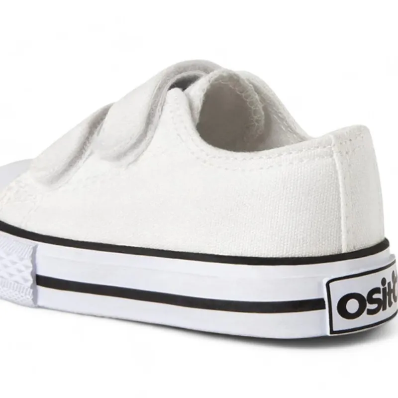 Zapatillas de lona Conguitos