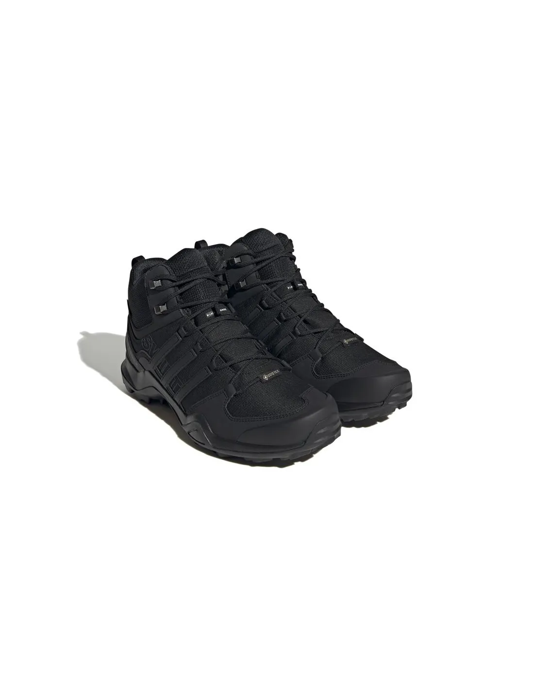 Zapatillas de Montaña adidas Terrex Swift R2 Mid Gtx Hombre