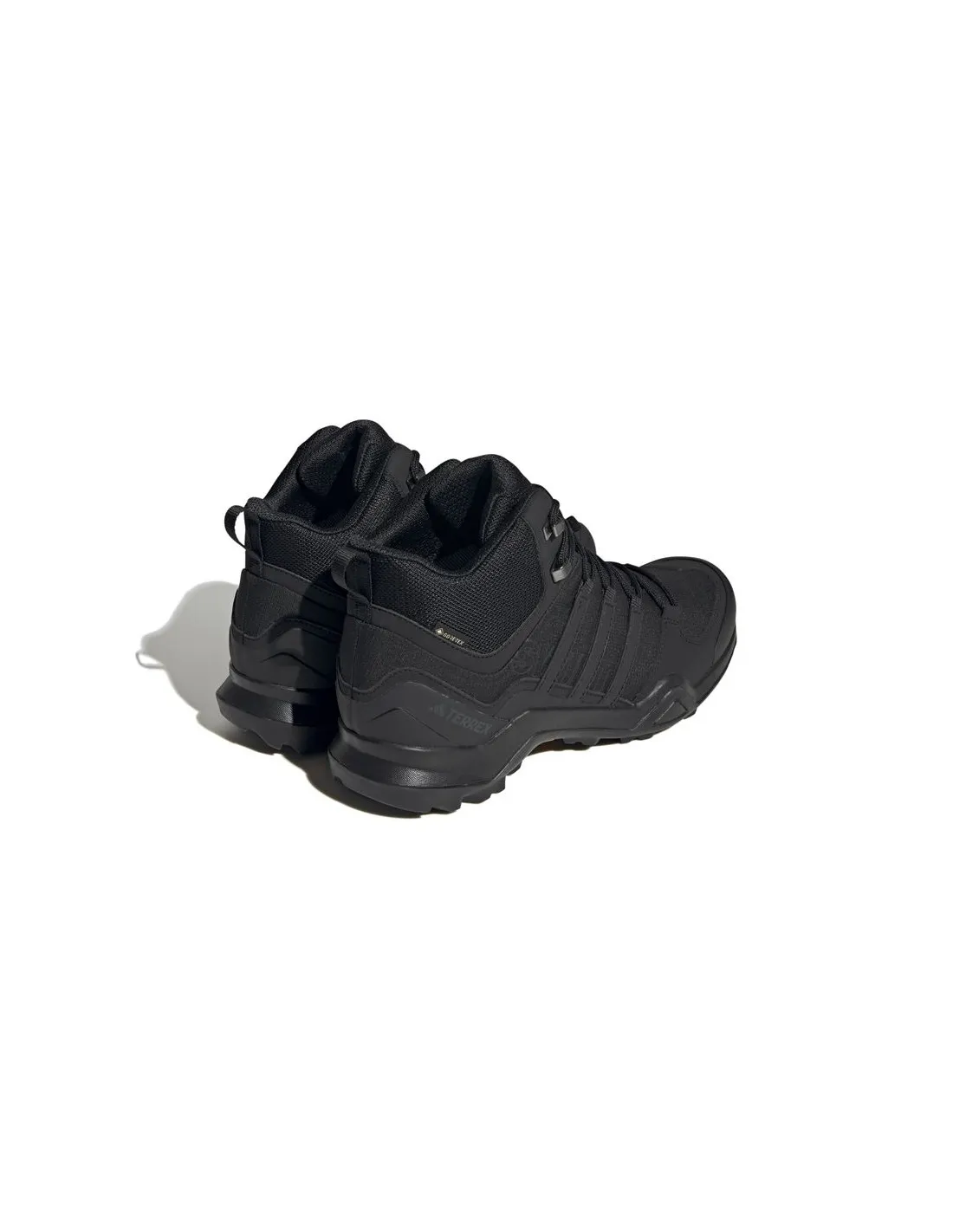 Zapatillas de Montaña adidas Terrex Swift R2 Mid Gtx Hombre