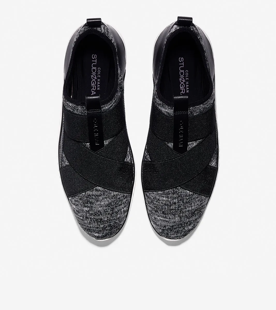ZAPATILLAS DE MUJER | STUDIøGRAND CROSSSTRAP SNEAKER