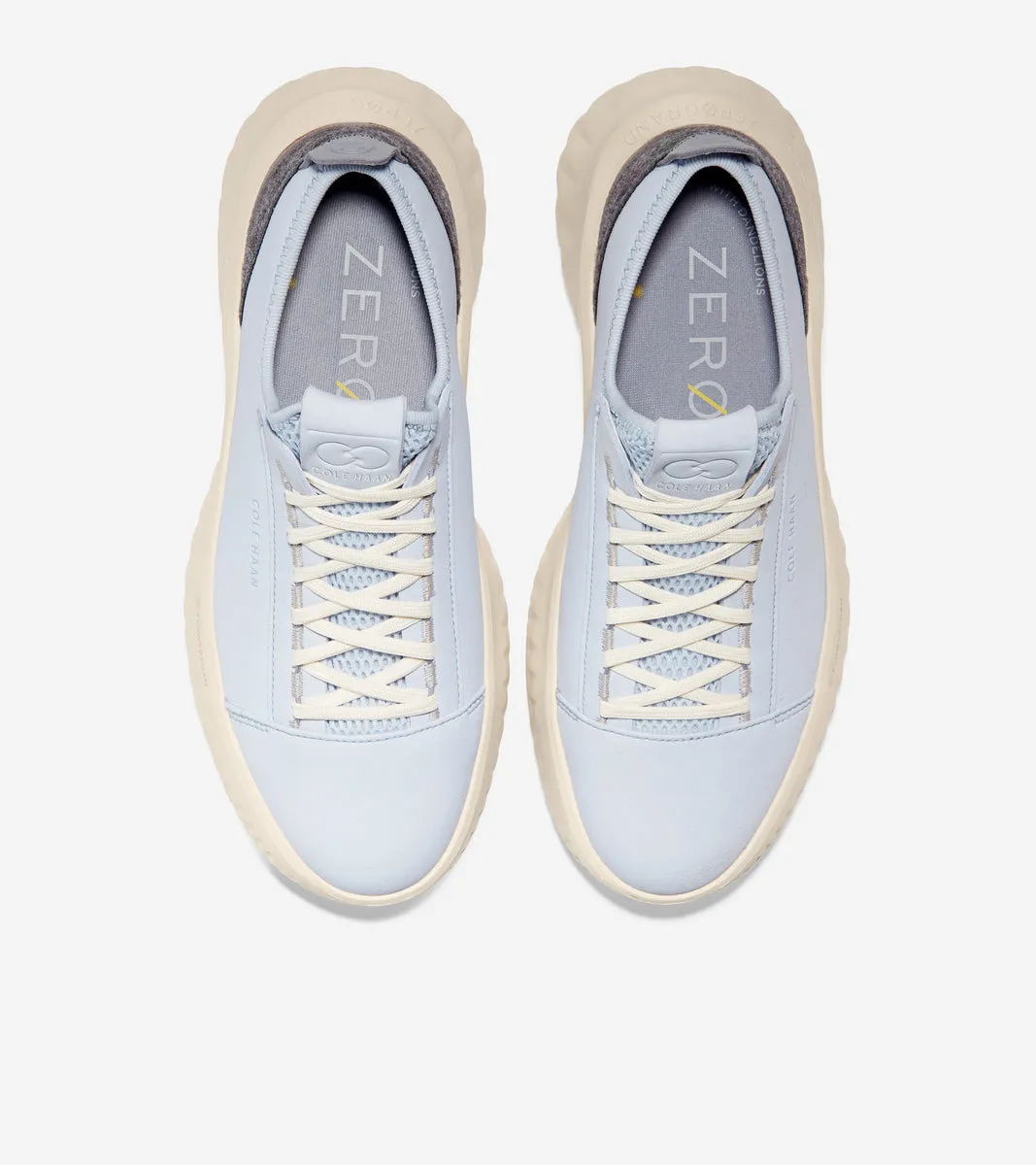 Zapatillas de Mujer | Women's Generation ZERØGRAND II