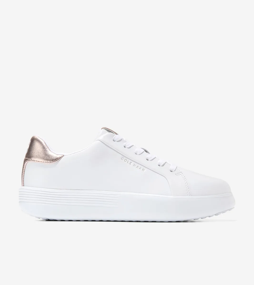 Zapatillas de Mujer I Women's Crosscourt Joy Platform Sneakers
