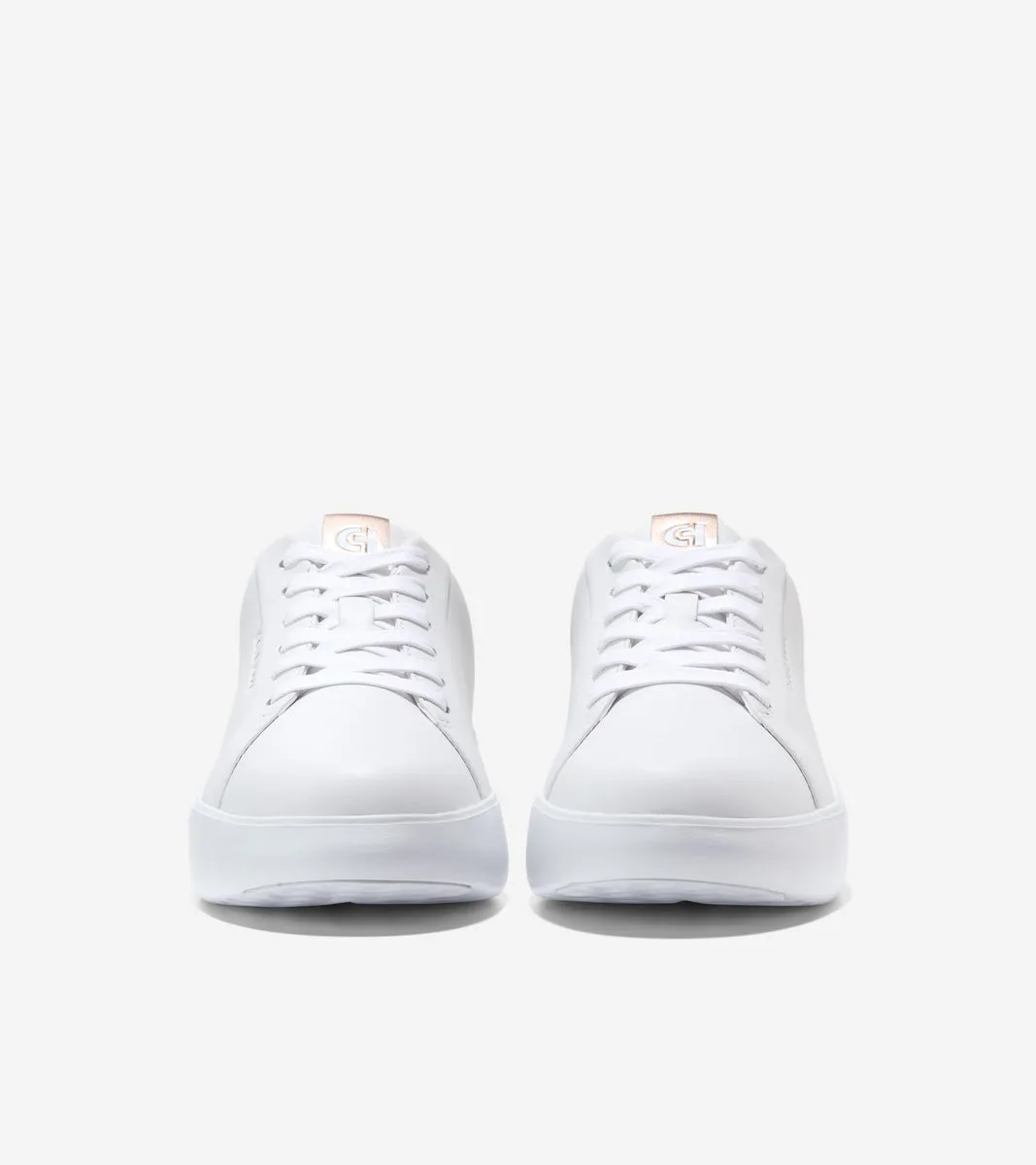 Zapatillas de Mujer I Women's Crosscourt Joy Platform Sneakers