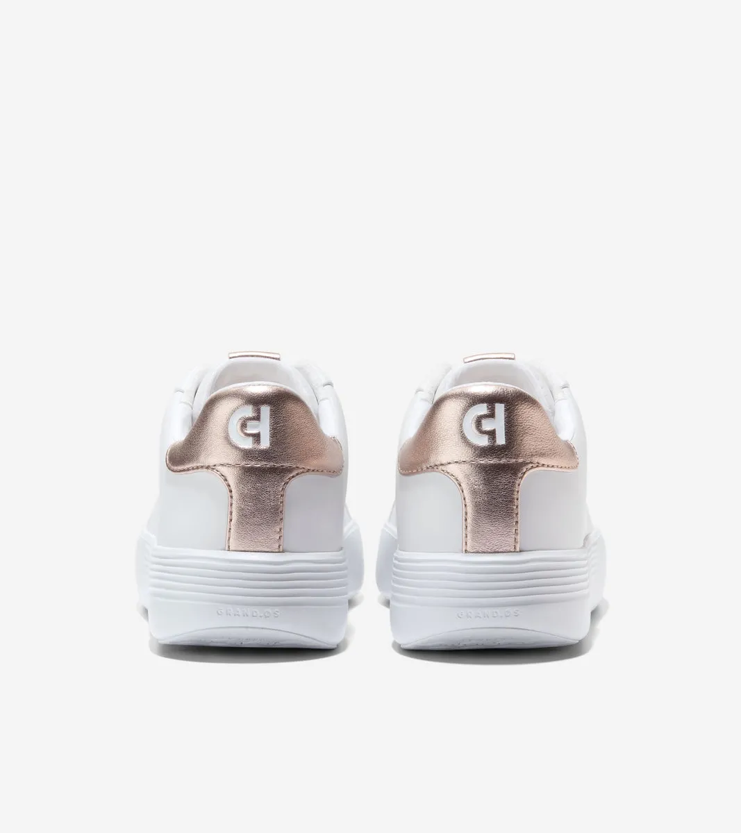 Zapatillas de Mujer I Women's Crosscourt Joy Platform Sneakers