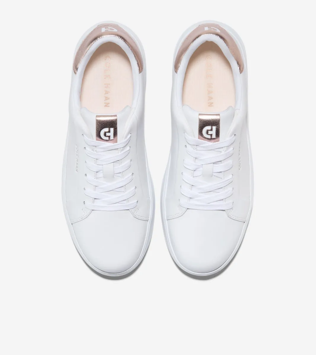Zapatillas de Mujer I Women's Crosscourt Joy Platform Sneakers