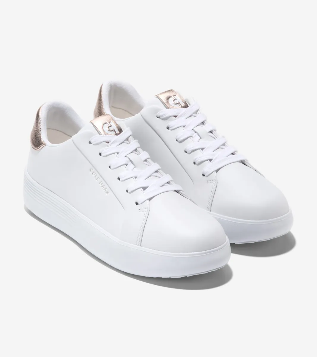 Zapatillas de Mujer I Women's Crosscourt Joy Platform Sneakers