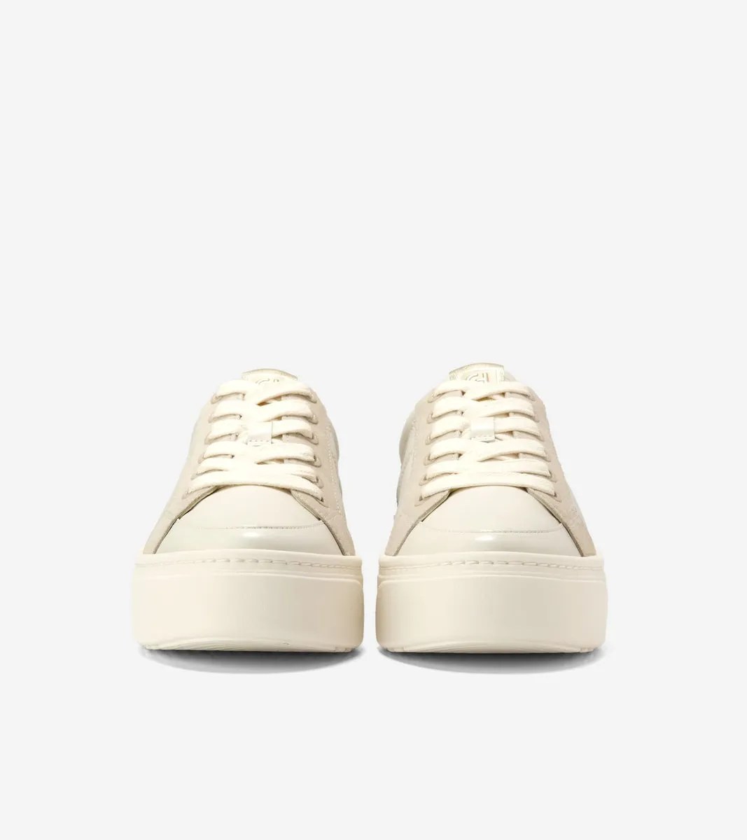 Zapatillas de Mujer I Women's GrandPrø Max Platform Sneakers