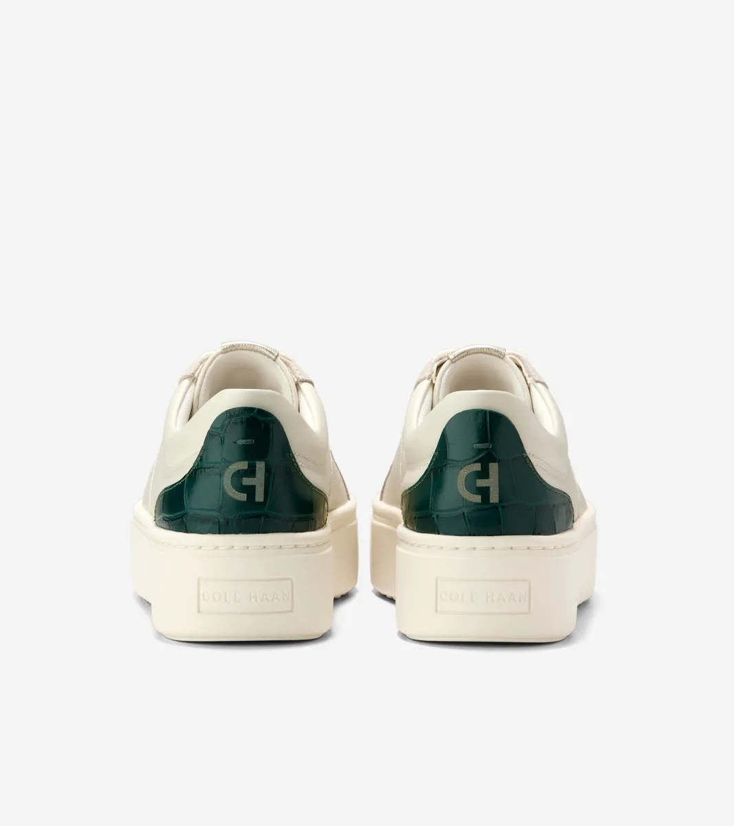 Zapatillas de Mujer I Women's GrandPrø Max Platform Sneakers