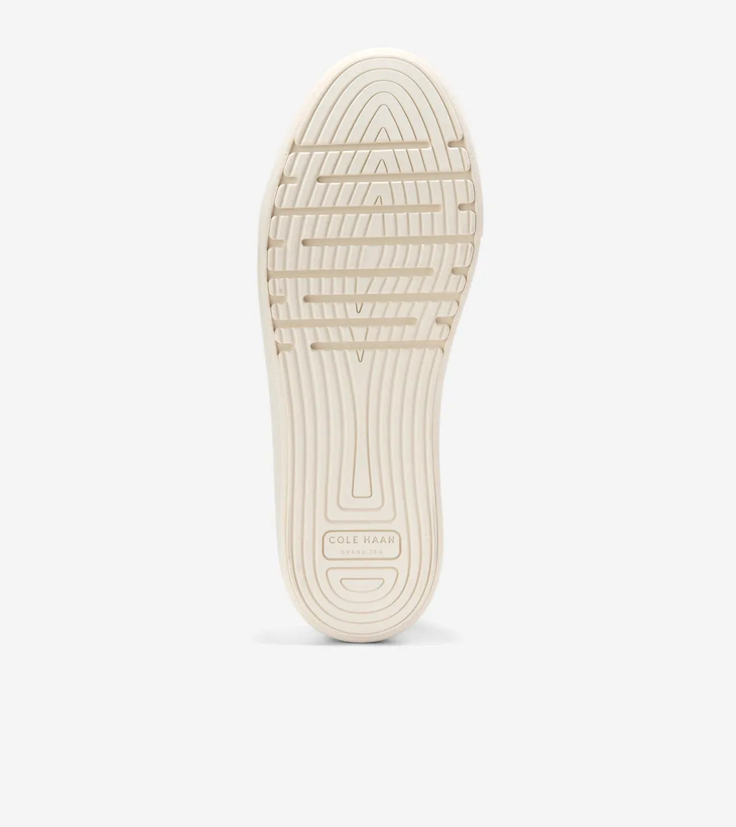 Zapatillas de Mujer I Women's GrandPrø Max Platform Sneakers