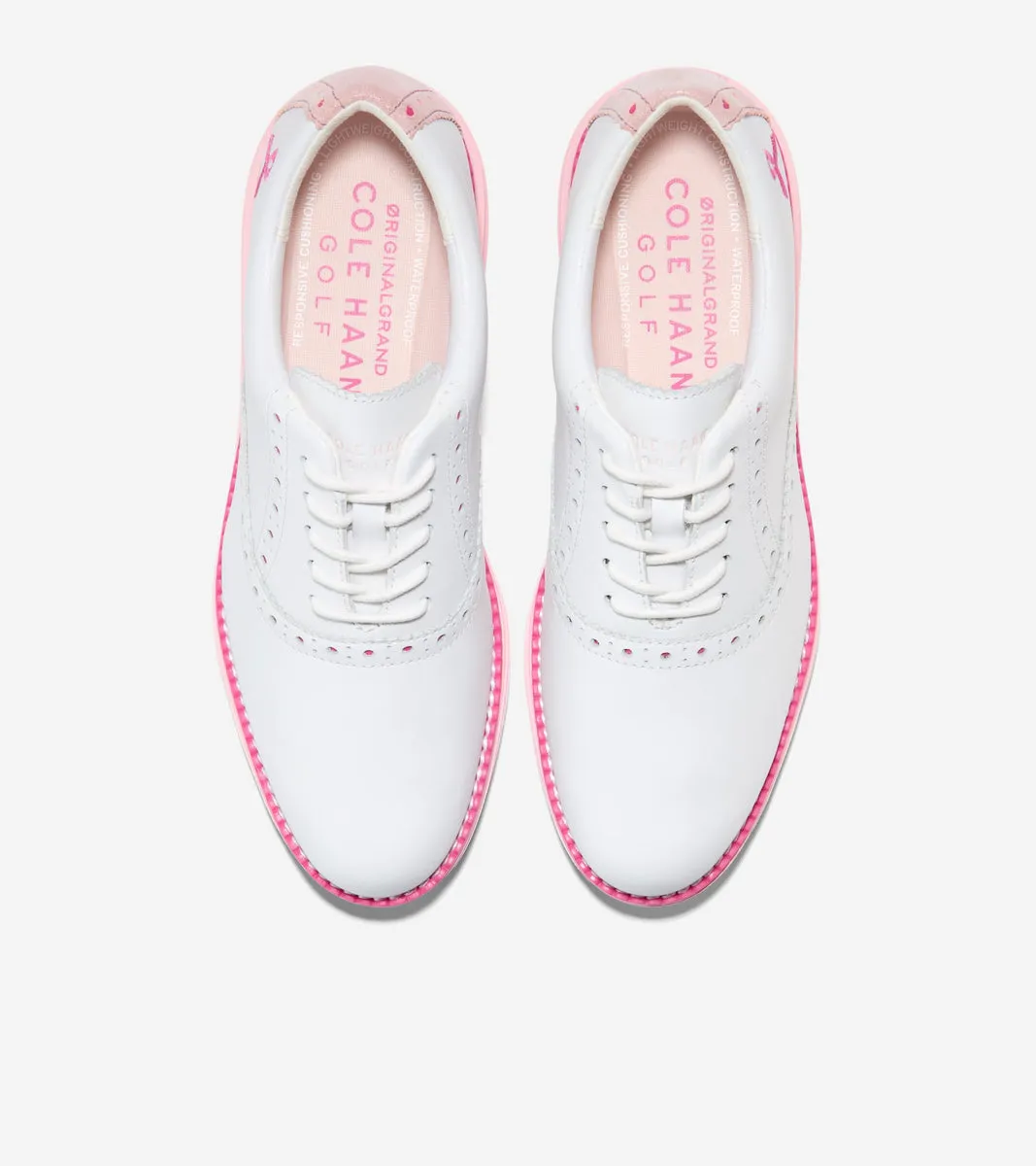Zapatillas de Mujer I Women's ØriginalGrand Shortwing Golf Shoes