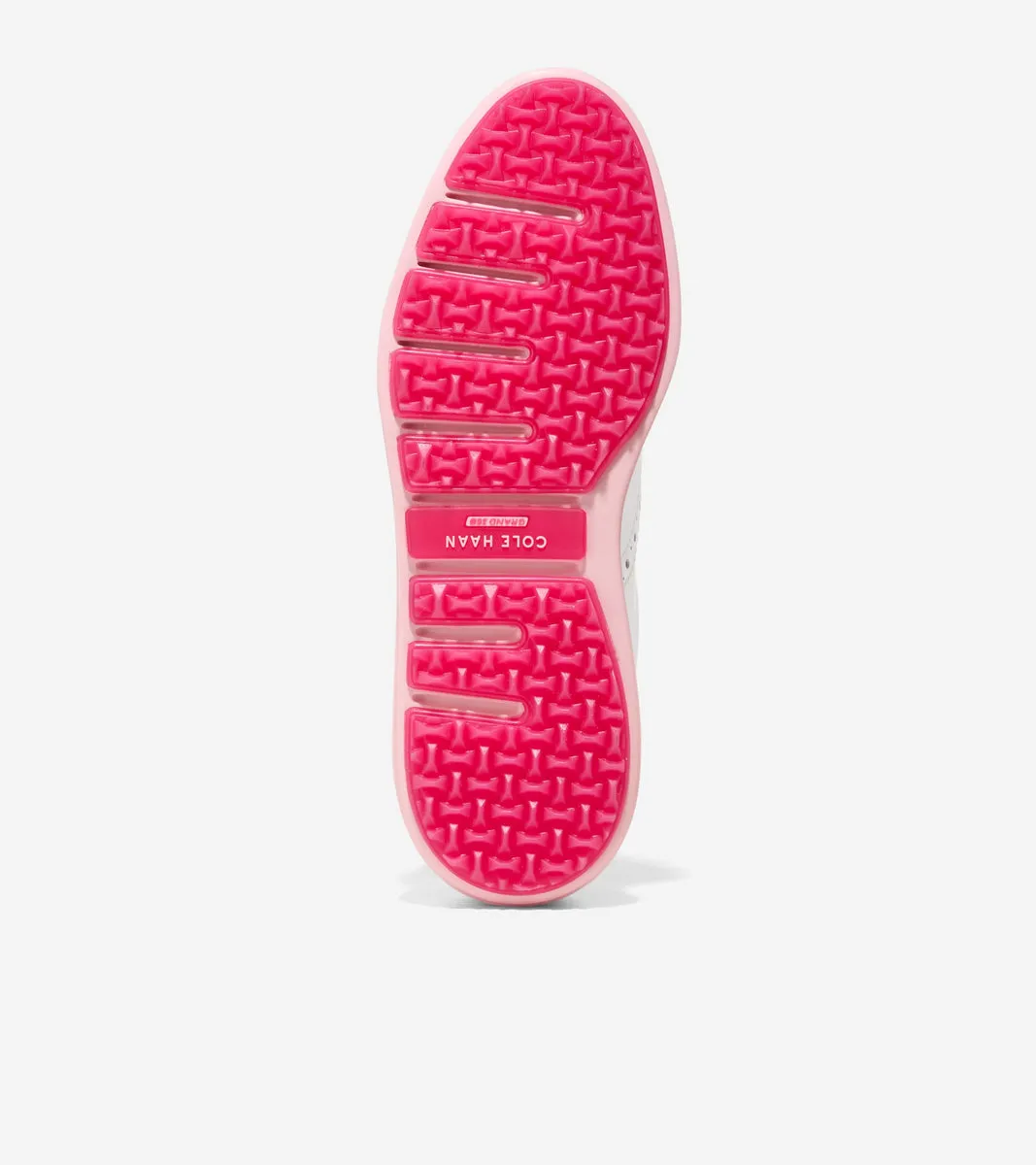 Zapatillas de Mujer I Women's ØriginalGrand Shortwing Golf Shoes