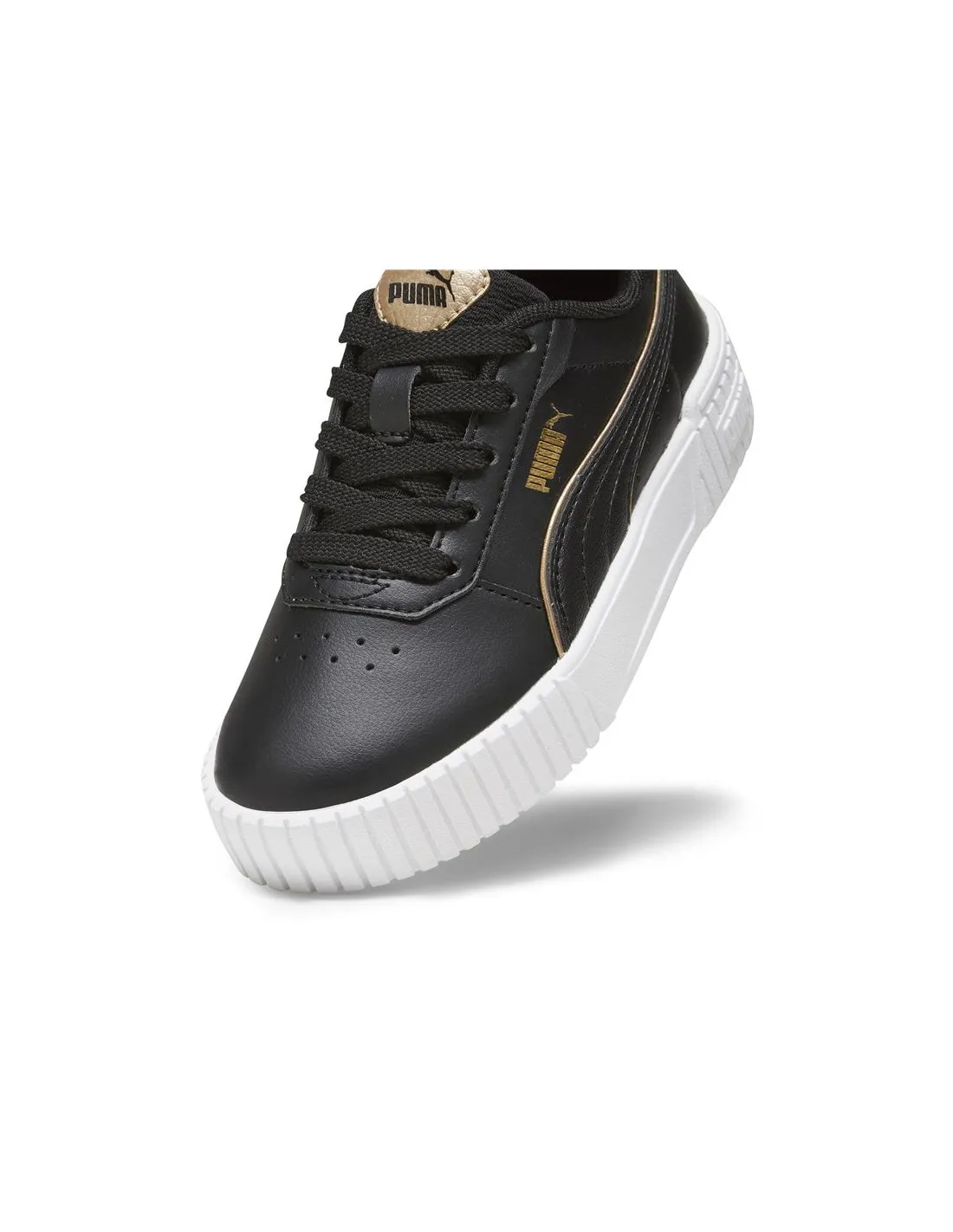 Zapatillas de Puma Carina 2.0 Pop Up Me Infantil