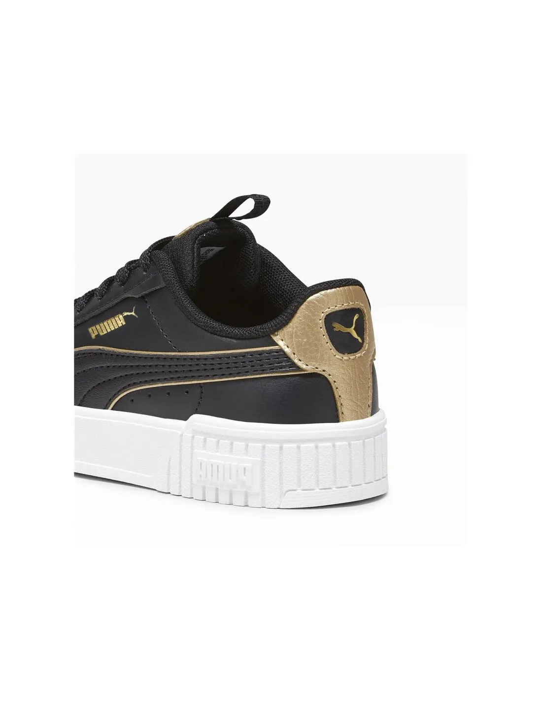 Zapatillas de Puma Carina 2.0 Pop Up Me Infantil