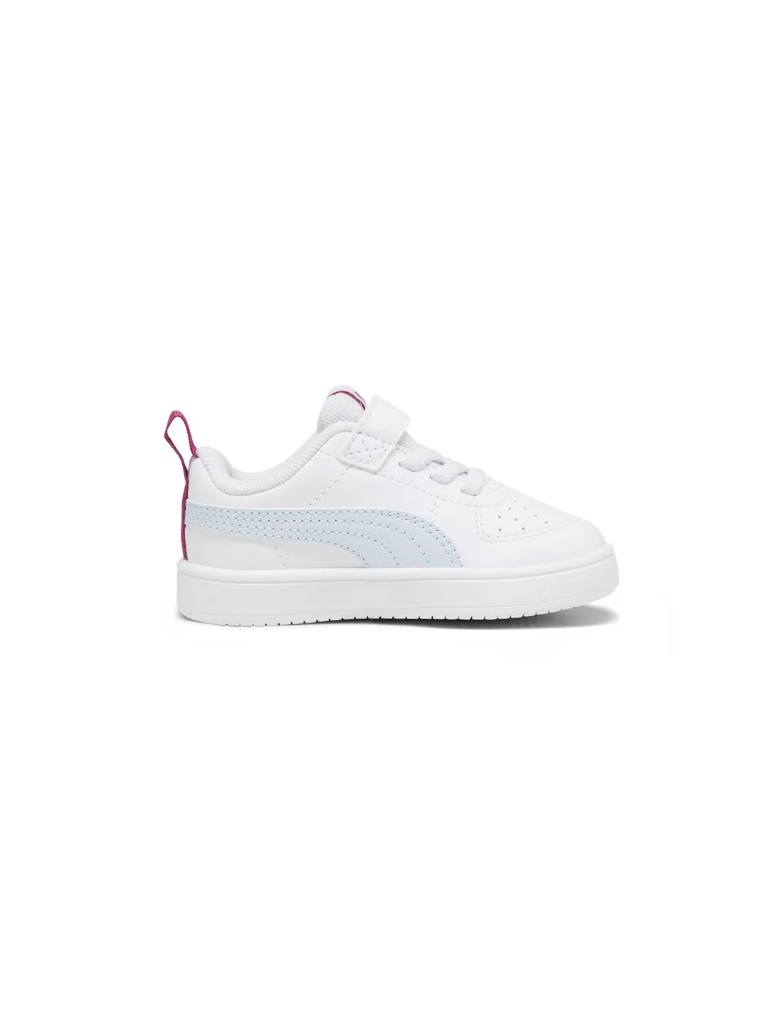 Zapatillas de Puma Rickie+ Inf Infantil