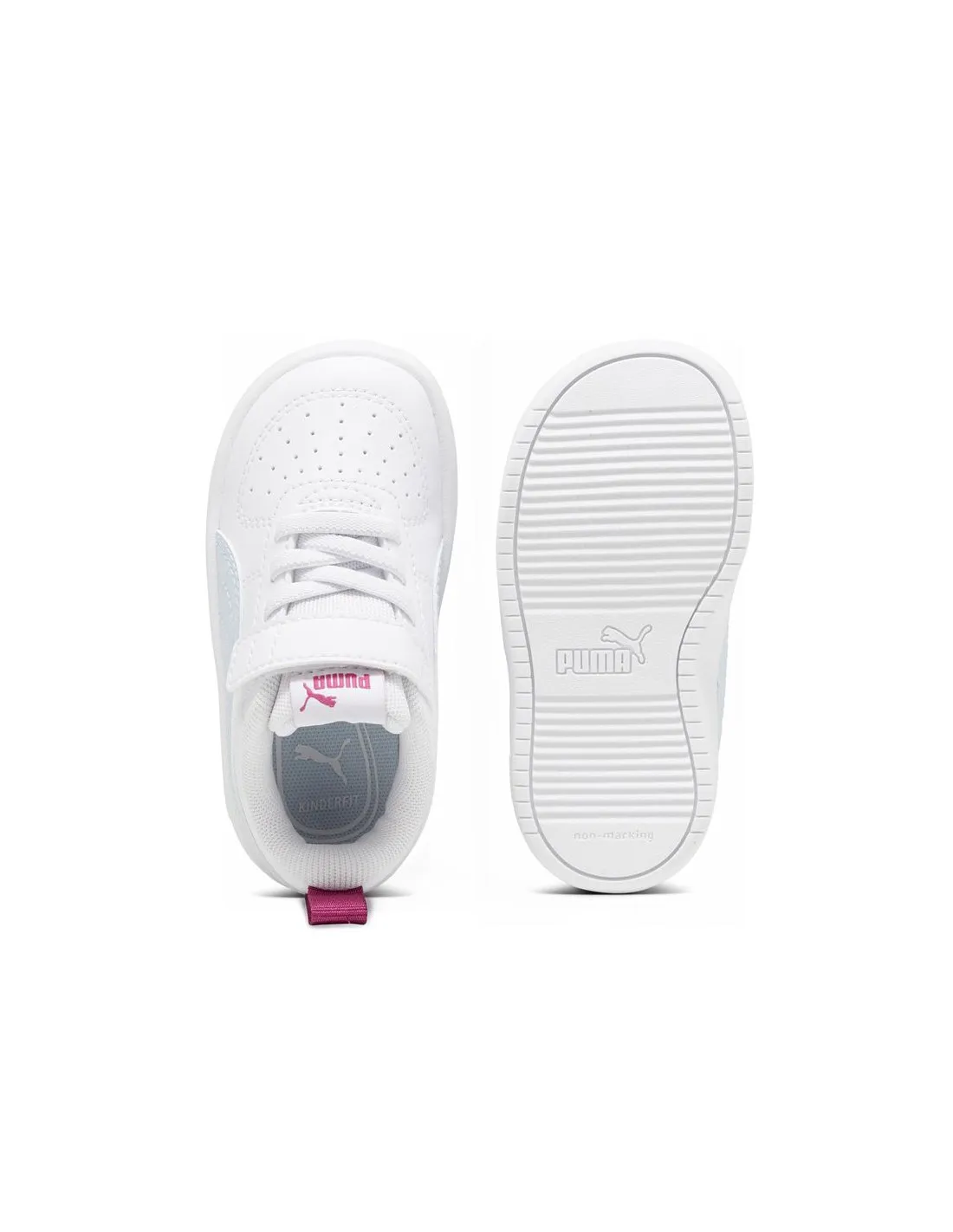 Zapatillas de Puma Rickie+ Inf Infantil