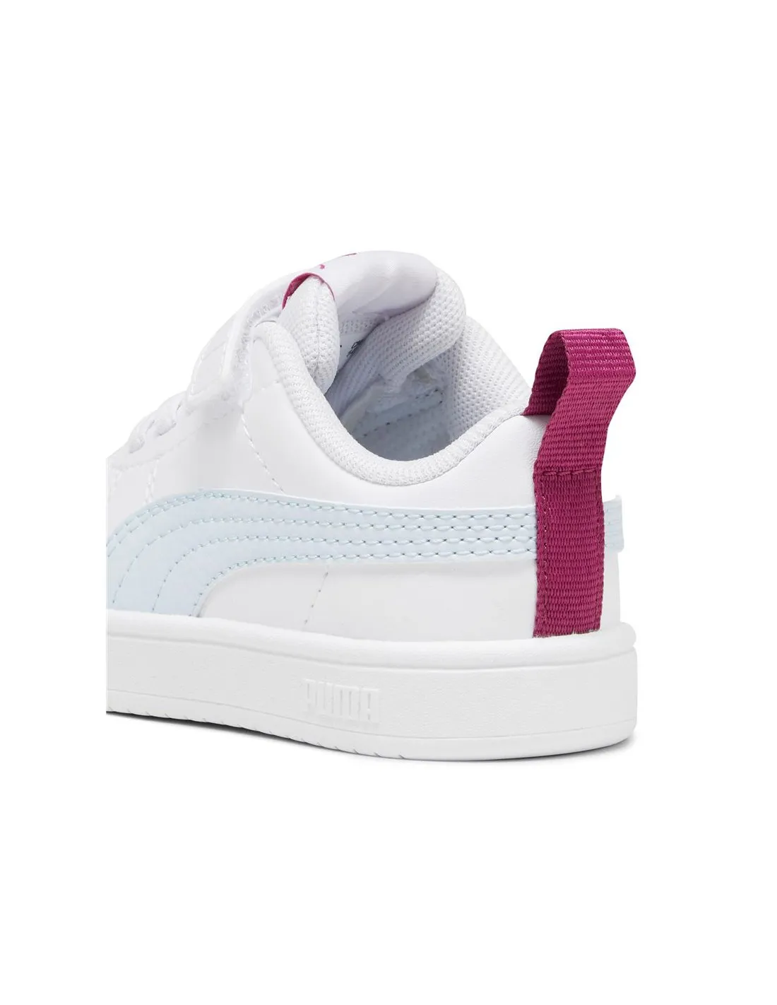 Zapatillas de Puma Rickie+ Inf Infantil