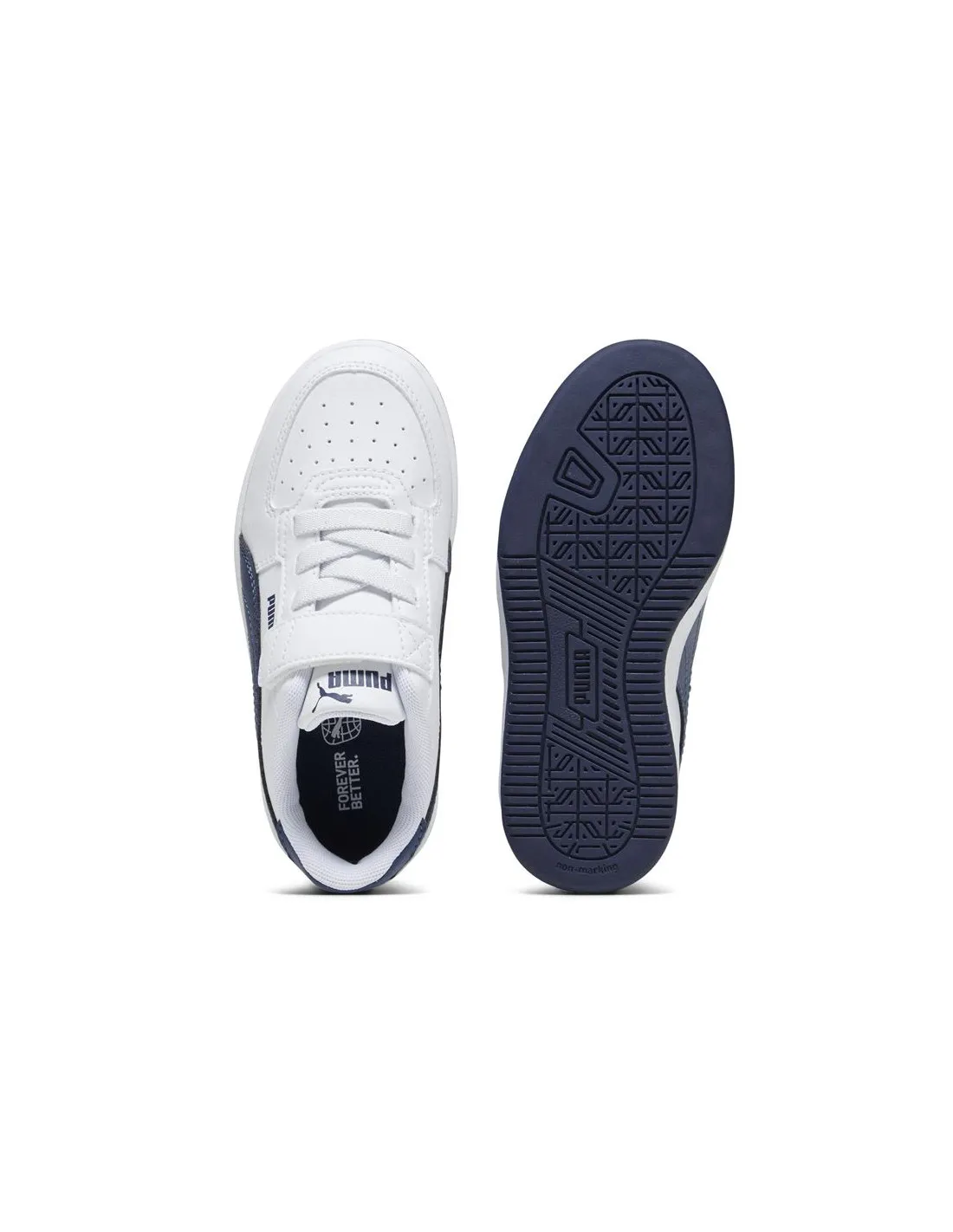 Zapatillas de Puma ven 2.0 Ac+ P Infantil