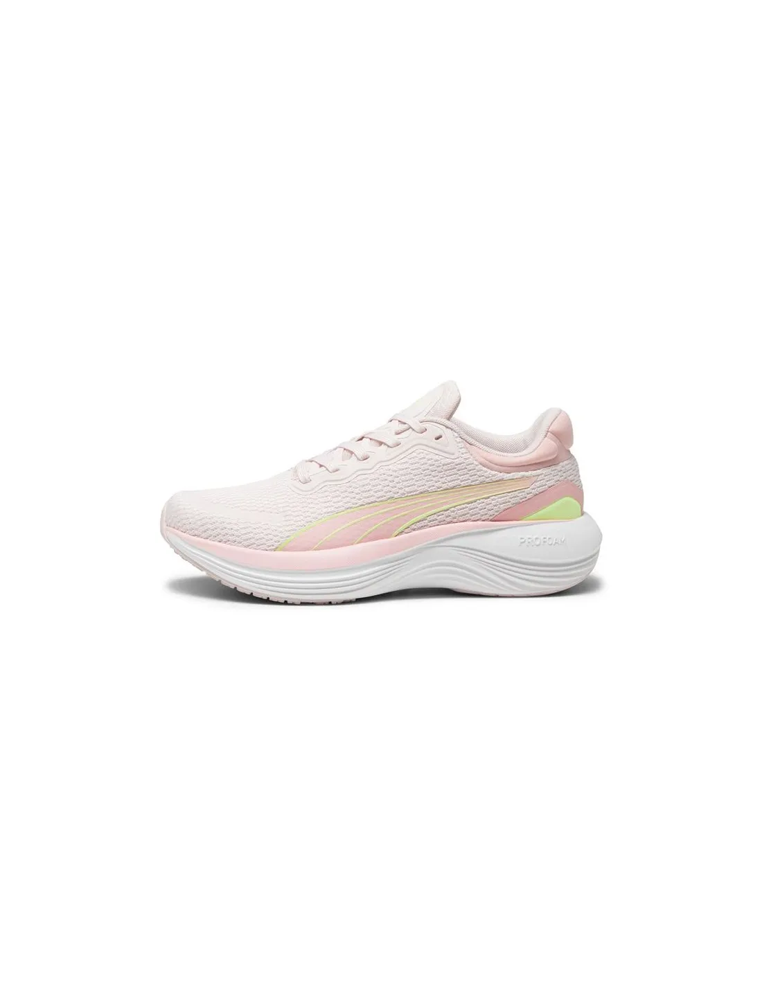 Zapatillas de Running Puma Scend Pro Mujer