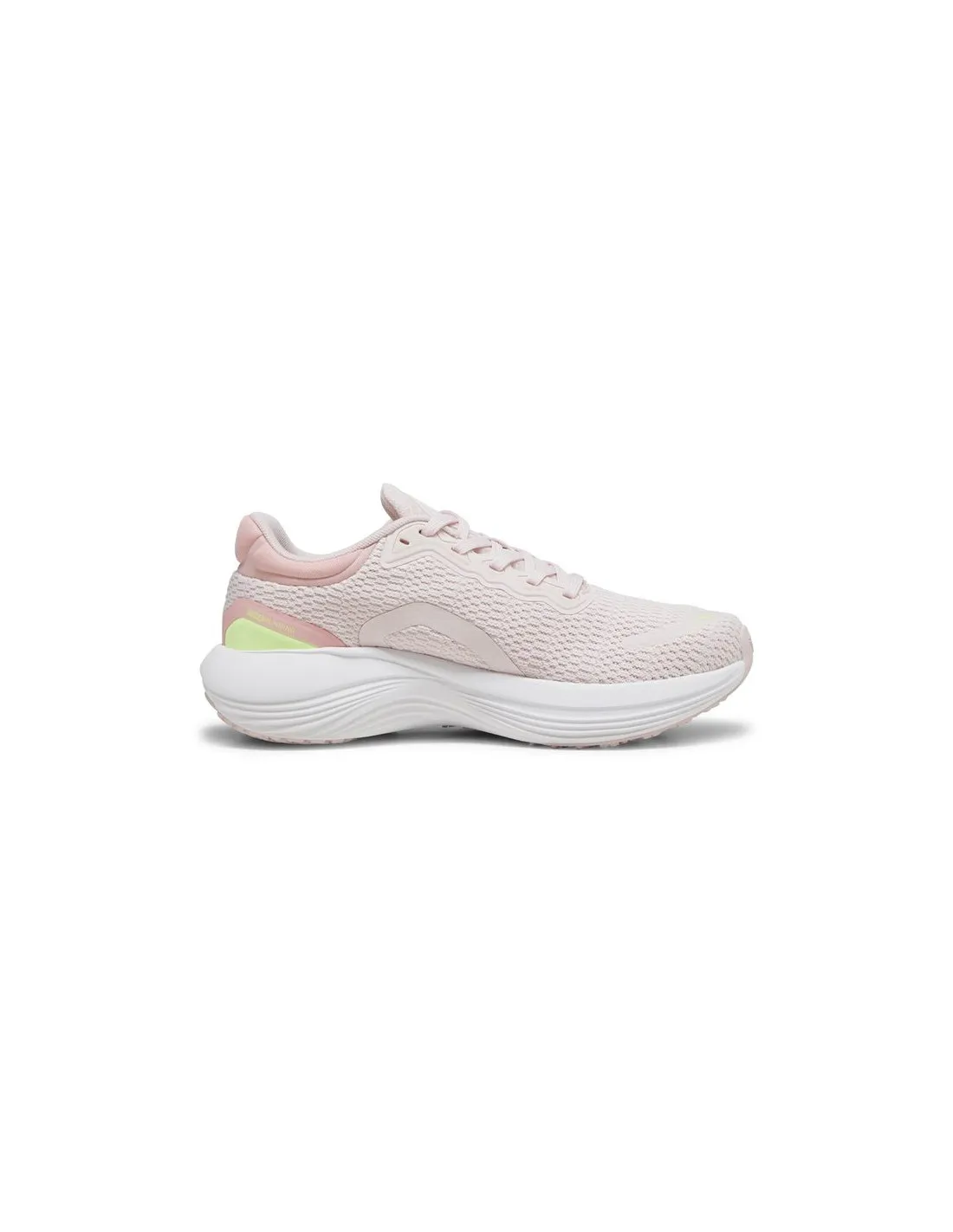 Zapatillas de Running Puma Scend Pro Mujer