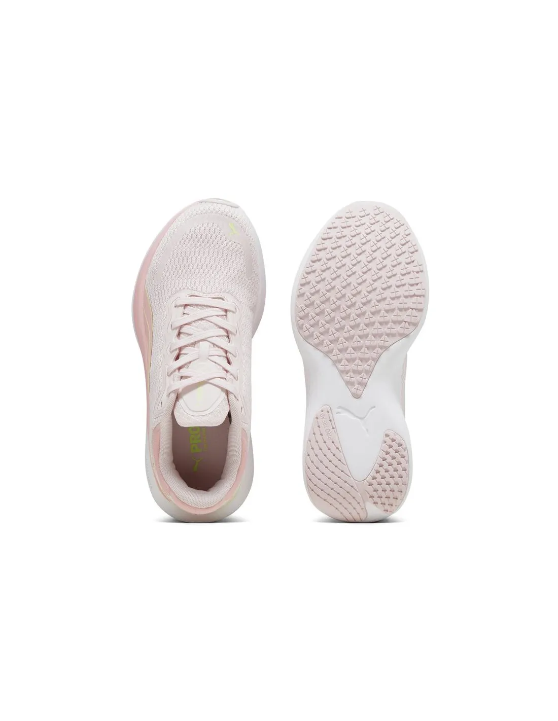 Zapatillas de Running Puma Scend Pro Mujer