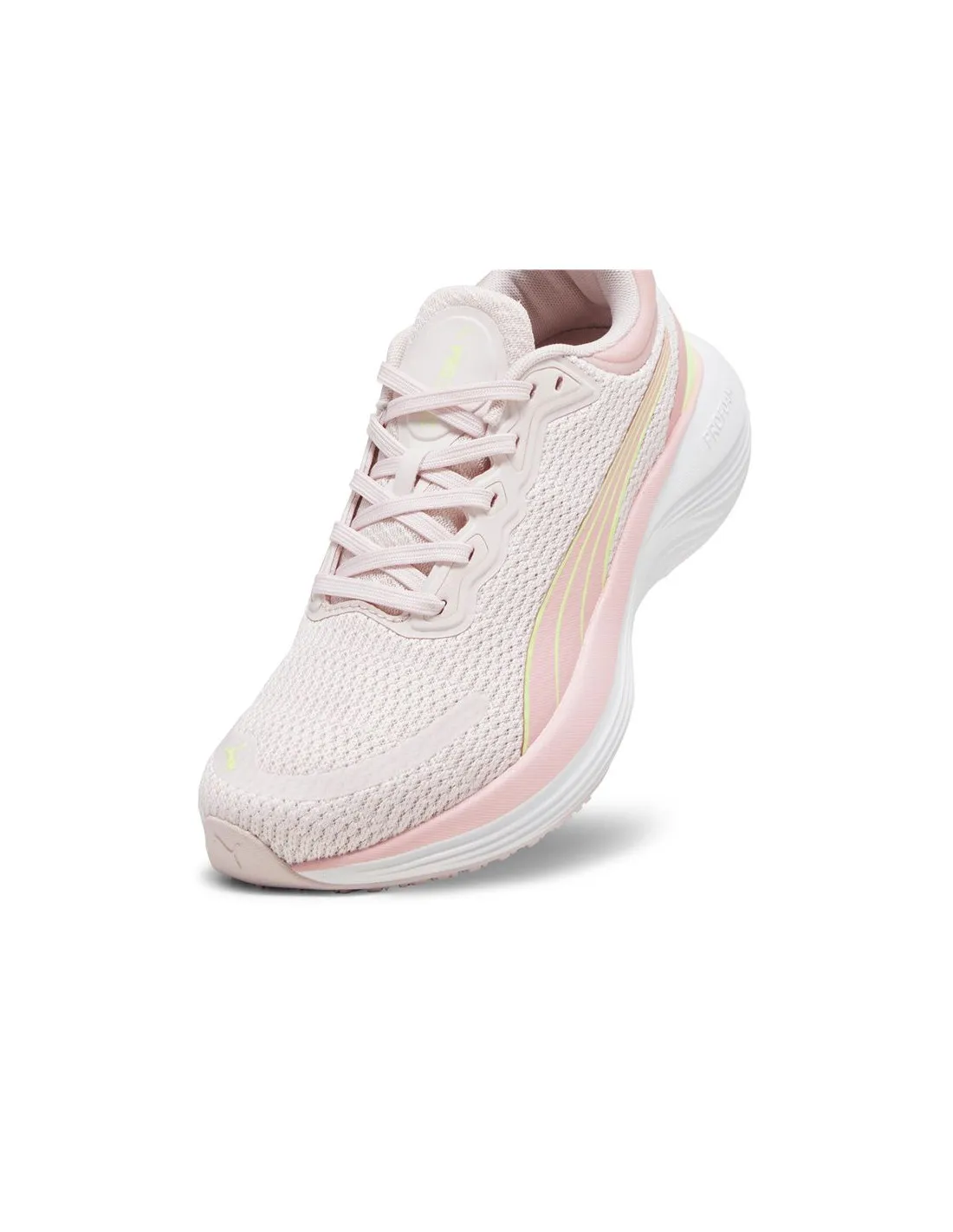 Zapatillas de Running Puma Scend Pro Mujer