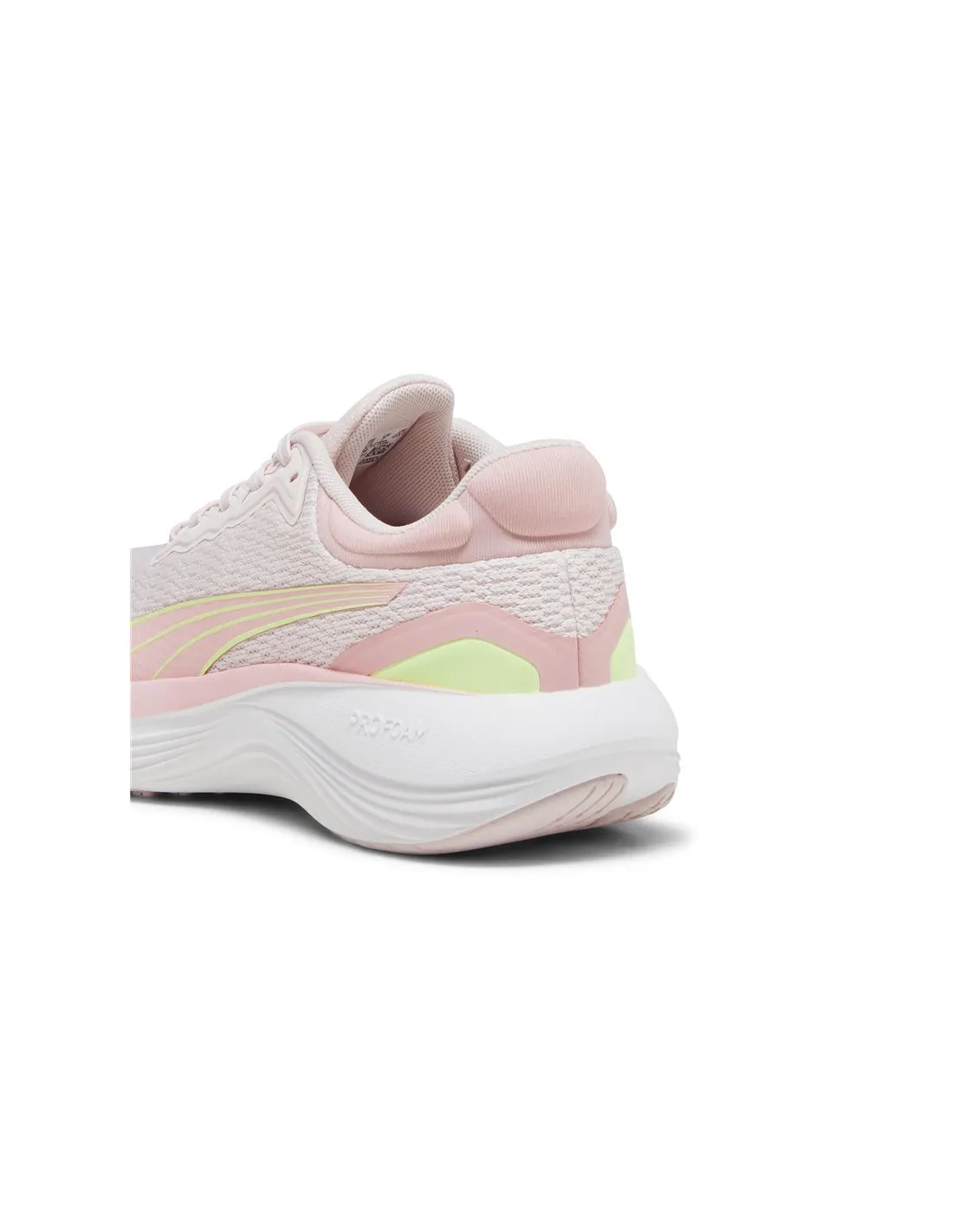 Zapatillas de Running Puma Scend Pro Mujer