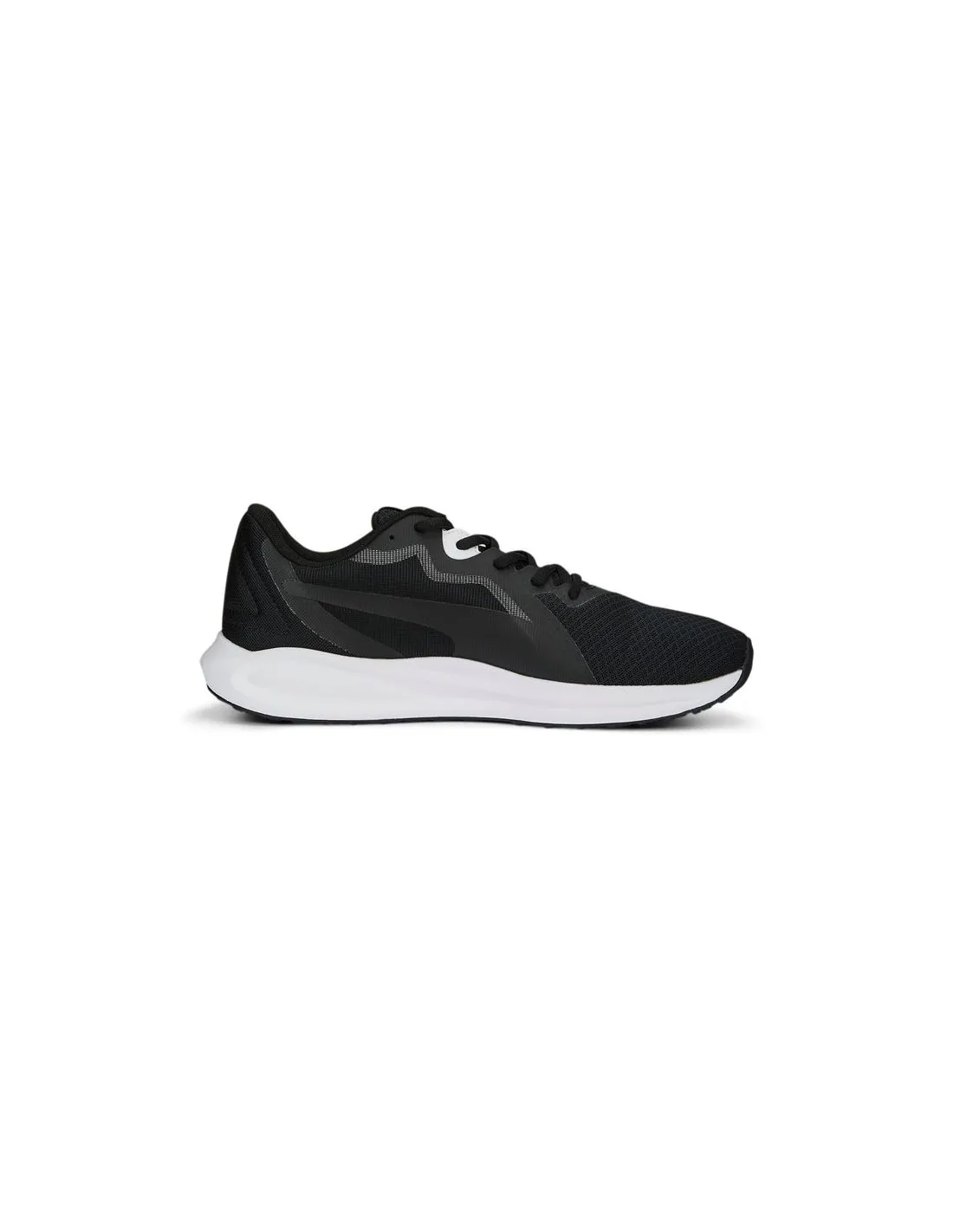 Zapatillas de Running Puma Twitch Runner Fresh Blanco Mujer