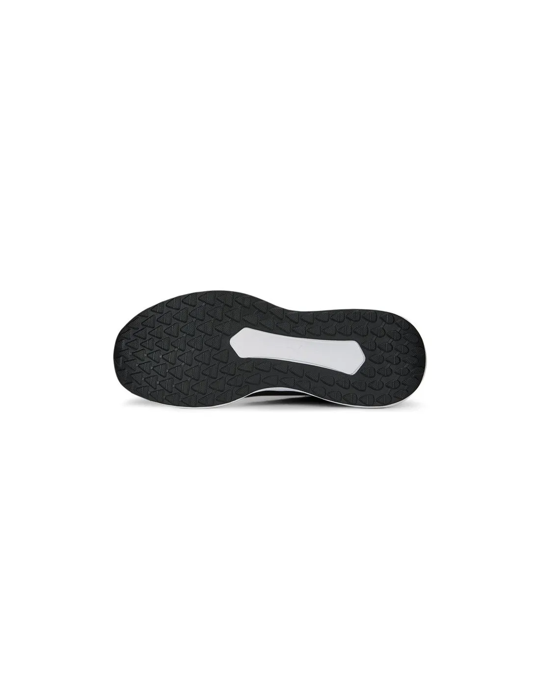 Zapatillas de Running Puma Twitch Runner Fresh Blanco Mujer