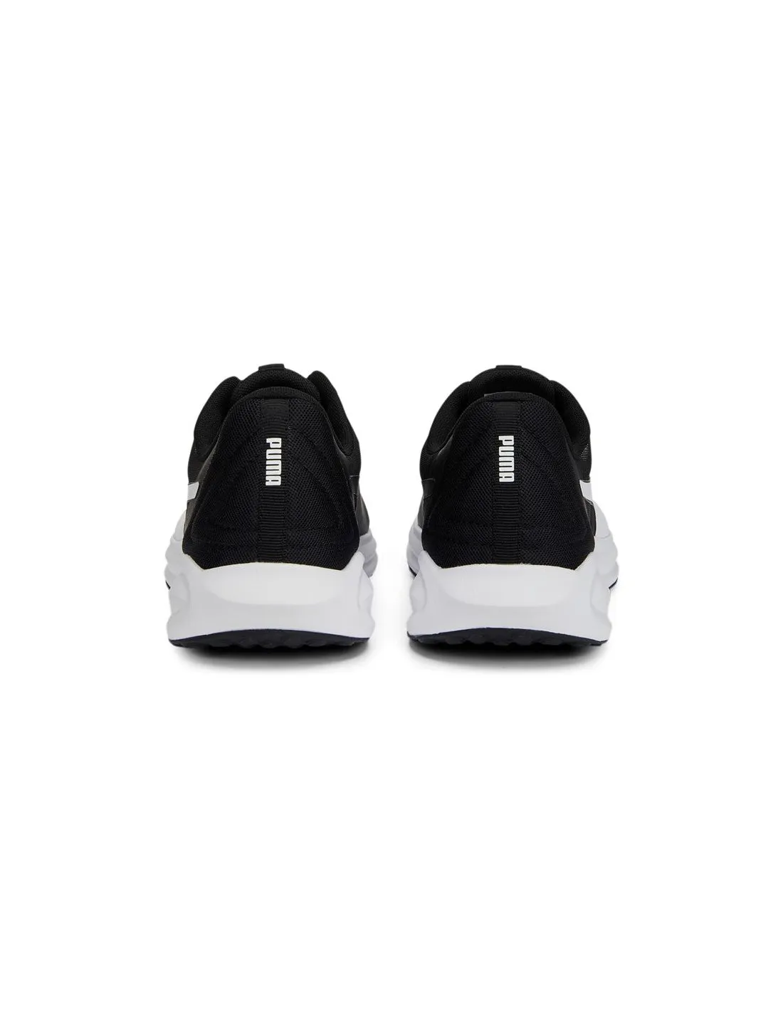 Zapatillas de Running Puma Twitch Runner Fresh Blanco Mujer