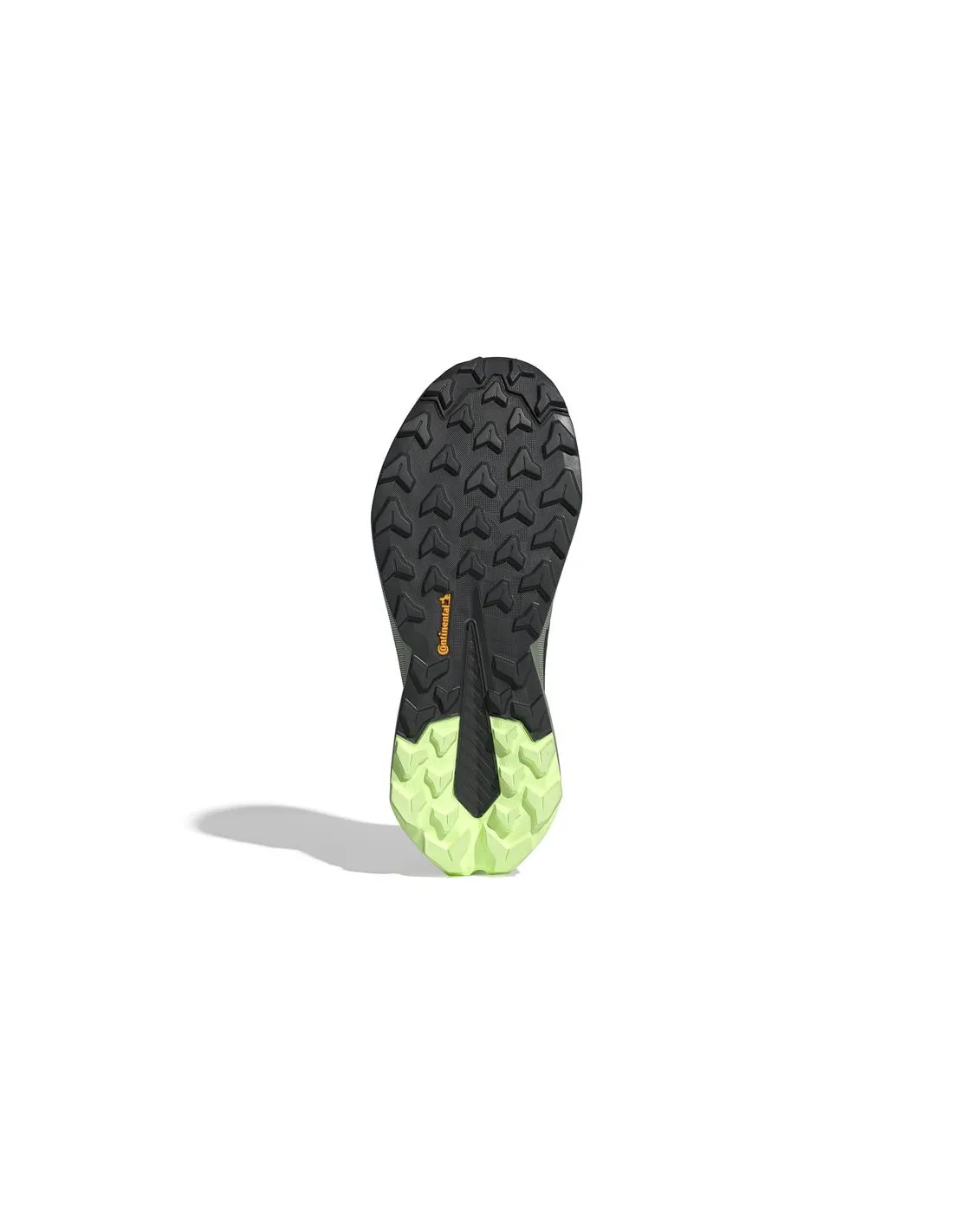 Zapatillas de Senderismo adidas Terrex Trailmaker 2 Gtx Hombre Verde
