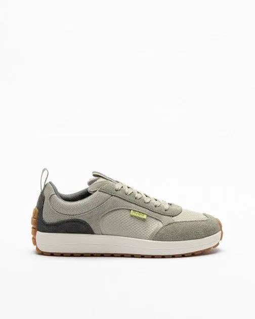 Zapatillas Hugo Boss Cilan Tenn Verde