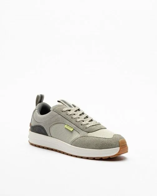 Zapatillas Hugo Boss Cilan Tenn Verde