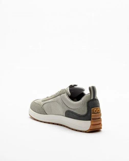 Zapatillas Hugo Boss Cilan Tenn Verde